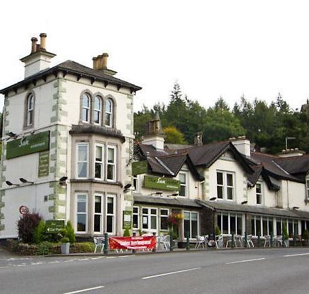 Pedro'S Restaurant Bar And Hotel Windermere Eksteriør bilde